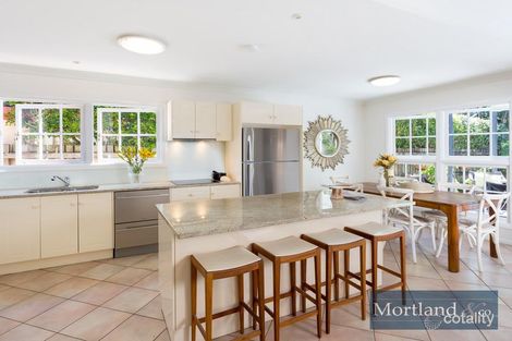 Property photo of 22 Dennis Street Indooroopilly QLD 4068