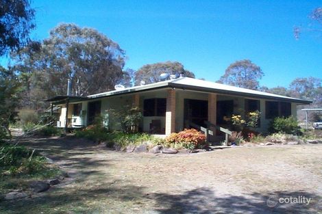 84 Tea Tree Lane, Sugarloaf, QLD 4380