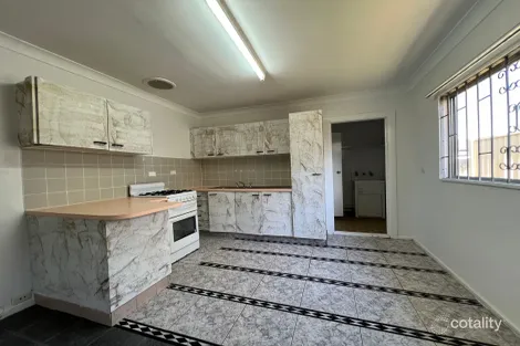 Property photo of 6 Bursill Street Guildford NSW 2161