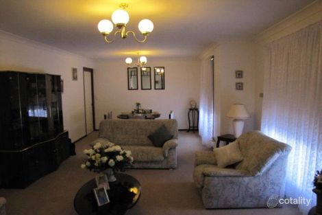 Property photo of 4 Cherrywood Crescent Llanarth NSW 2795