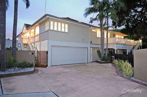 Property photo of 119 Adelaide Street East Clayfield QLD 4011