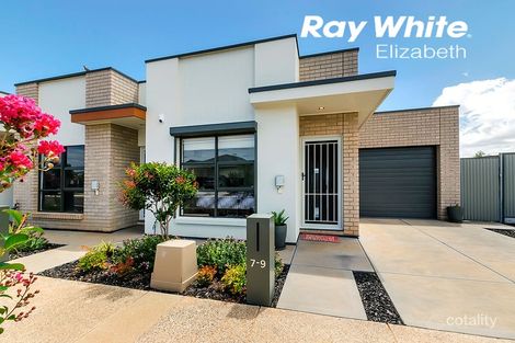 Property photo of 7/9 Baxter Avenue Eyre SA 5121