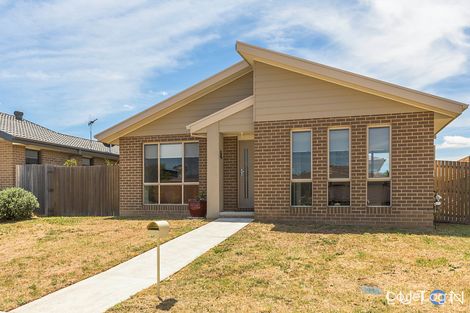 Property photo of 63 Bill Ferguson Circuit Bonner ACT 2914