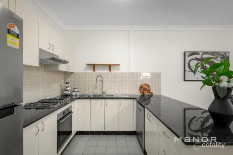 Property photo of 27/153 Toongabbie Road Toongabbie NSW 2146