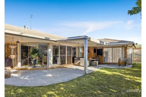 1 Pigott Dr, Rangeville, QLD 4350