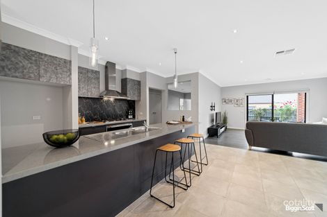 Property photo of 657 Grand Boulevard Mickleham VIC 3064