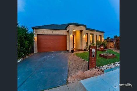2 Silkwood Bvd, Tarneit, VIC 3029