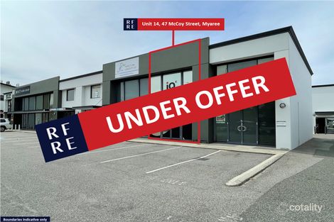 14/47 Mccoy St, Myaree, WA 6154
