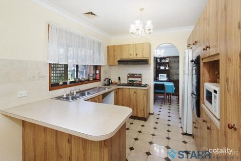 Property photo of 46 Bancroft Road Abbotsbury NSW 2176