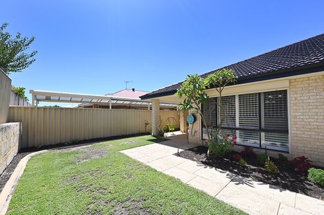Property photo of 15 Bonvin Gardens Tapping WA 6065