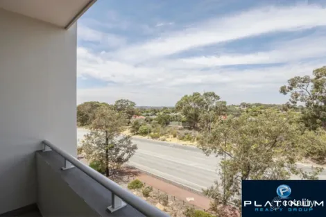 Property photo of 97/6 Walsh Loop Joondalup WA 6027