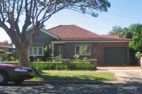 20 The Drive, Concord West, NSW 2138