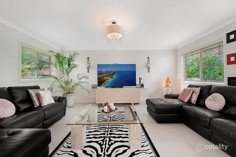 Property photo of 549A Pacific Highway Mount Colah NSW 2079