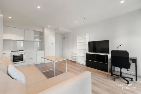 2506/285 La Trobe St, Melbourne, VIC 3000