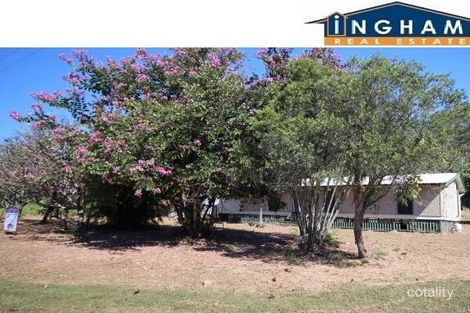 Property photo of 45675 Bruce Highway Coolbie QLD 4850