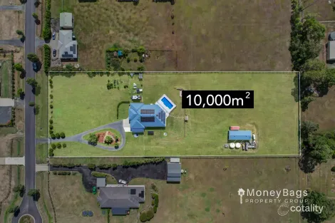 39-43 Brumby Dr, Woodhill, QLD 4285