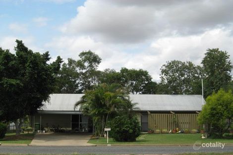 146 Bauman Way, Blackwater, QLD 4717