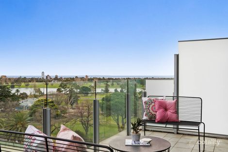 Property photo of 709/1 Roy Street Melbourne VIC 3004