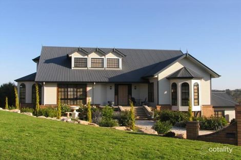 Property photo of 8 High Street Highfields QLD 4352