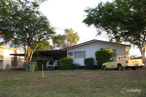 Property photo of 35 Evans Street Blackwater QLD 4717