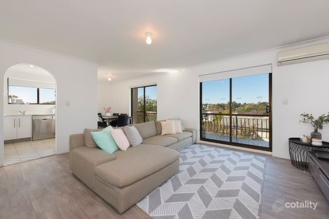 4/61 Shire St, Coorparoo, QLD 4151