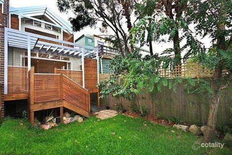 Property photo of 25 Short Street Balmain NSW 2041