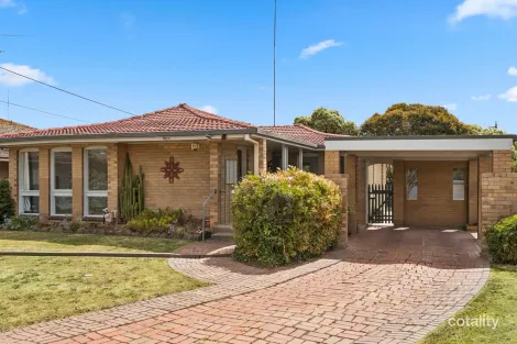 Property photo of 5 Batson Crescent Elliminyt VIC 3250