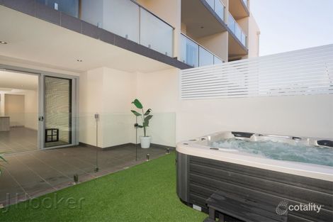 Property photo of 7/17 Wickham Street East Perth WA 6004