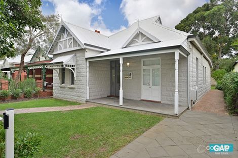 Property photo of 165 Hensman Road Shenton Park WA 6008