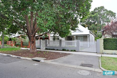 Property photo of 165 Hensman Road Shenton Park WA 6008