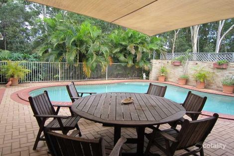 Property photo of 11 Grevillea Street Ormiston QLD 4160