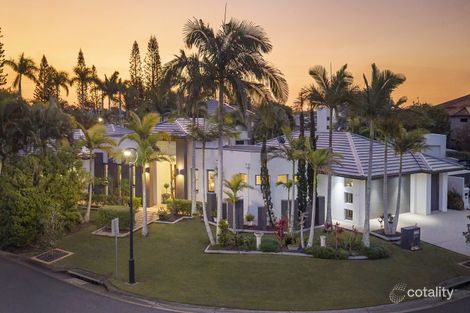 2201 Taromeo Ct, Hope Island, QLD 4212
