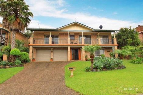 45 Conway Cres, Blackbutt, NSW 2529