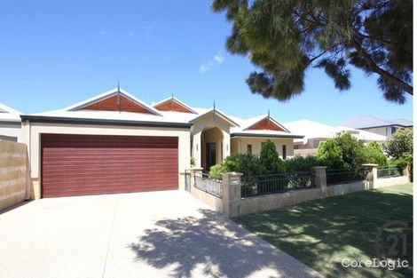 Property photo of 7 Sanddune Way Wannanup WA 6210