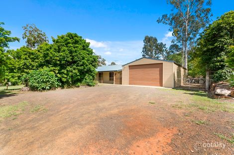 Property photo of 50 Clarkes Road Karrabin QLD 4306