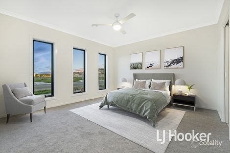 Property photo of 52 Camaro Drive Cranbourne East VIC 3977