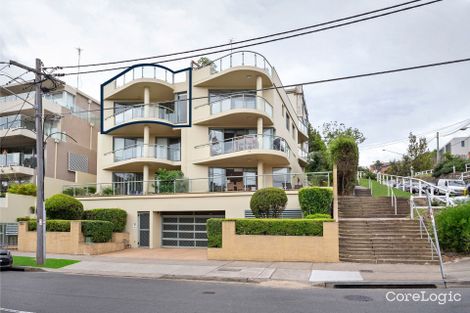 Property photo of 9/85A Bream Street Coogee NSW 2034