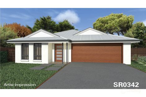 7 Coorong St, Coomera, QLD 4209