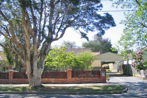 Property photo of 35 Rosstrevor Crescent Mitcham VIC 3132