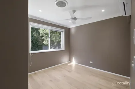 Property photo of 15 Dame Patti Avenue Mermaid Waters QLD 4218