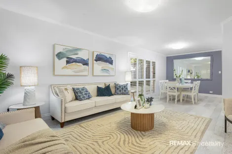 Property photo of 22 Bentley Court Mansfield QLD 4122
