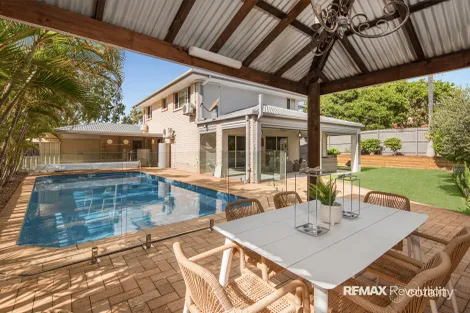 Property photo of 22 Bentley Court Mansfield QLD 4122