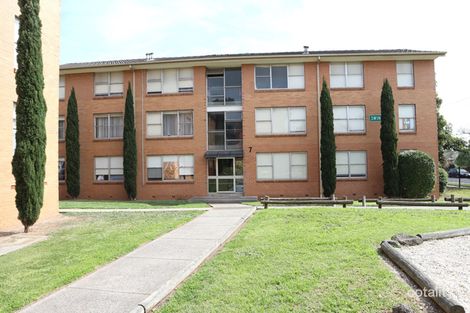 20/7 Randall St, Maribyrnong, VIC 3032