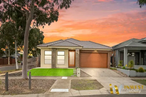 13 Castletown Bvd, Weir Views, VIC 3338