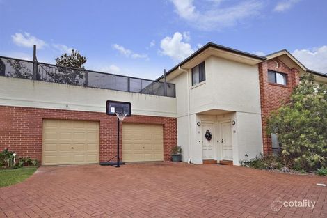 Property photo of 20/139 Sutherland Road Jannali NSW 2226