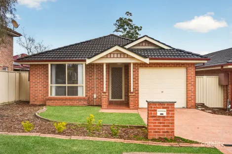 Property photo of 1/63 Oramzi Road Girraween NSW 2145