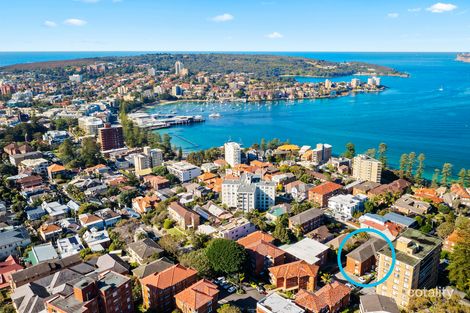 Property photo of 6/18 Fairlight Street Manly NSW 2095