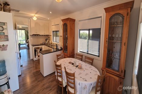 Property photo of 27 Third Street Napperby SA 5540