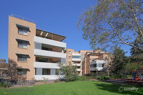 30/18-22 Gray St, Sutherland, NSW 2232