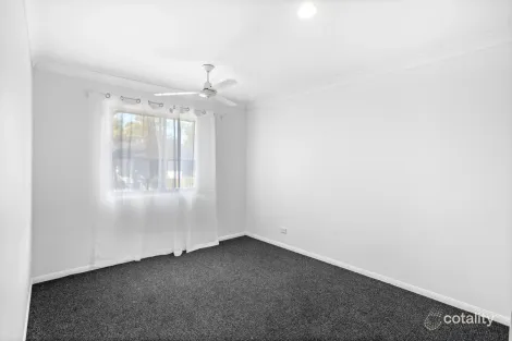 Property photo of 44/24 Jessica Drive Upper Coomera QLD 4209
